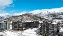 Fjellandsbyen Hemsedal B202 Type n. Lejl. til max 8 personer. 2 sovevær. (87 kvm)