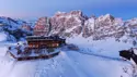 Tour di Dolomiti