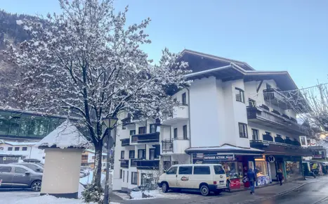 Heart Hotel Nordstern