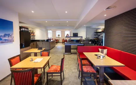 Heart Hotel Nordstern