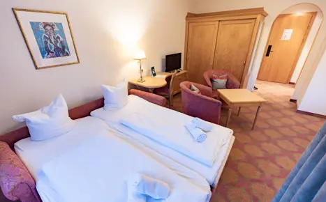 Heart Hotel Nordstern