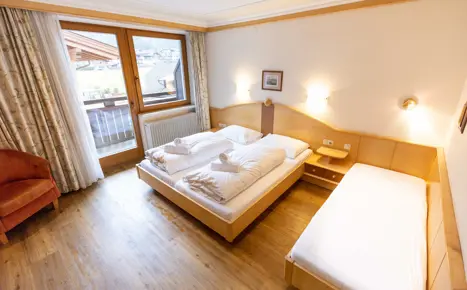 Heart Hotel Nordstern