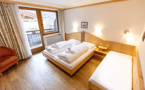 Heart Hotel Nordstern