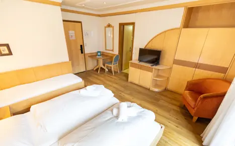 Heart Hotel Nordstern