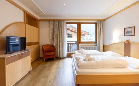 Heart Hotel Nordstern