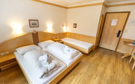 Heart Hotel Nordstern