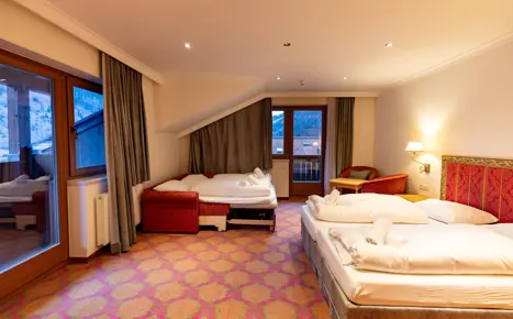 Heart Hotel Nordstern