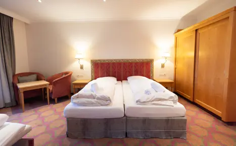 Heart Hotel Nordstern