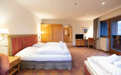 Heart Hotel Nordstern