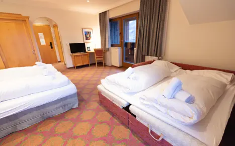 Heart Hotel Nordstern