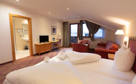 Heart Hotel Nordstern