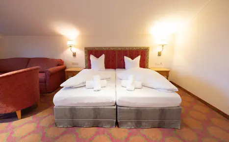 Heart Hotel Nordstern