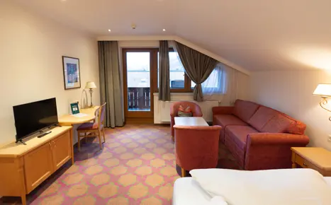 Heart Hotel Nordstern