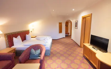 Heart Hotel Nordstern