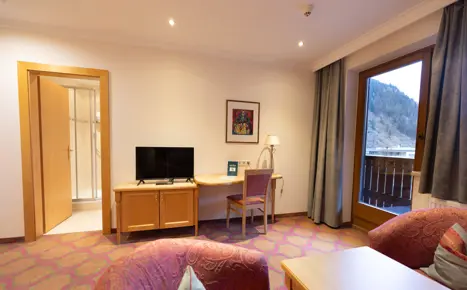Heart Hotel Nordstern