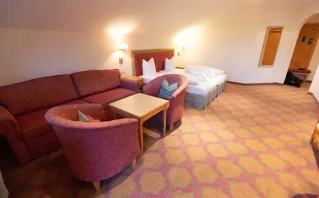 Heart Hotel Nordstern