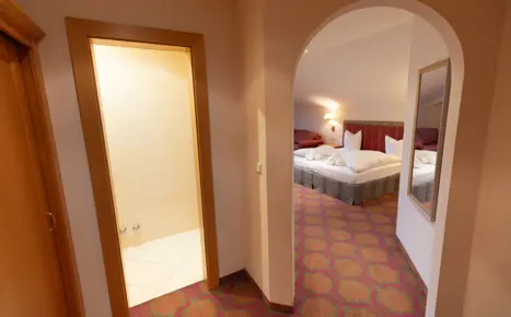 Heart Hotel Nordstern