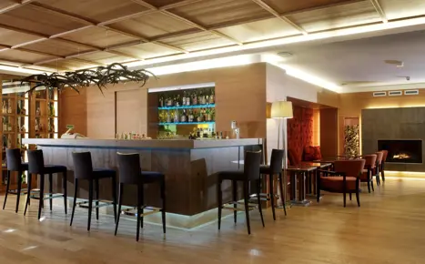 Majestic Mountain Charme Hotel