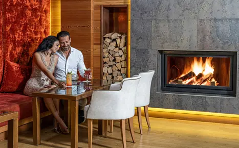 Majestic Mountain Charme Hotel