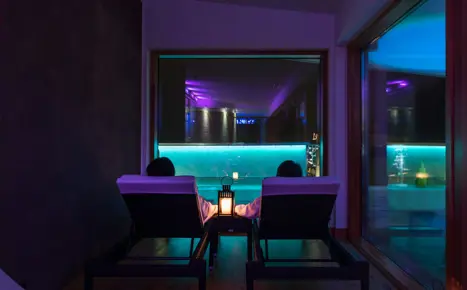 Majestic Mountain Charme Hotel
