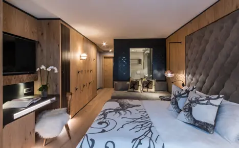 Majestic Mountain Charme Hotel