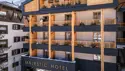 Majestic Mountain Charme Hotel