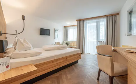 Hotel Liebe Sonne
