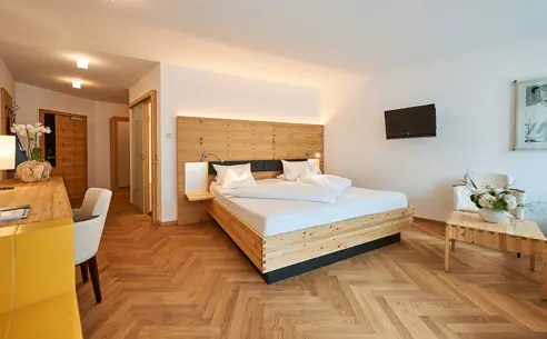 Hotel Liebe Sonne