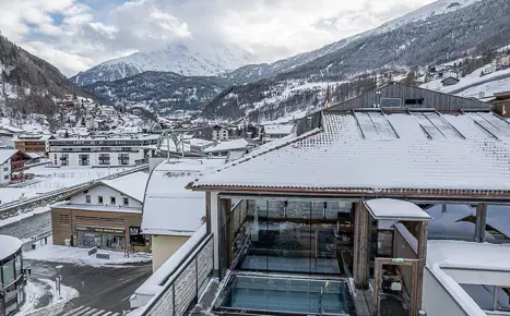 Hotel Liebe Sonne