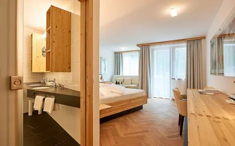 Hotel Liebe Sonne