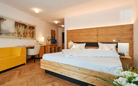 Hotel Liebe Sonne