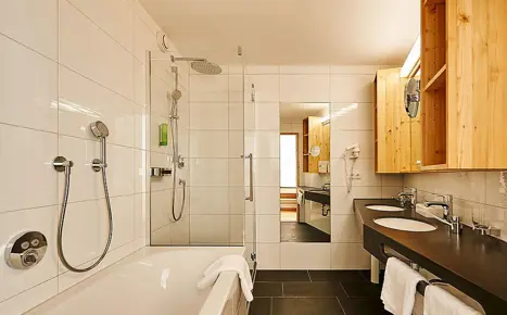 Hotel Liebe Sonne