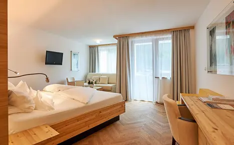 Hotel Liebe Sonne