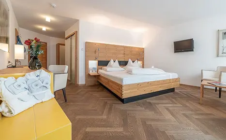 Hotel Liebe Sonne