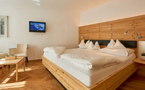 Hotel Liebe Sonne