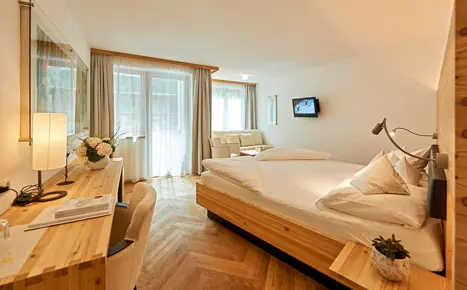 Hotel Liebe Sonne