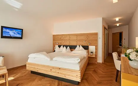 Hotel Liebe Sonne