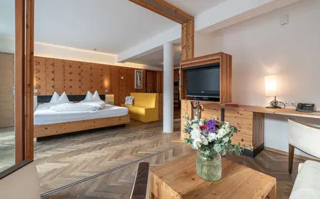 Hotel Liebe Sonne