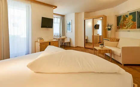 Hotel Liebe Sonne