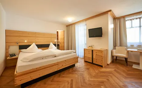 Hotel Liebe Sonne