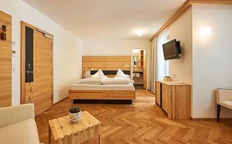 Hotel Liebe Sonne