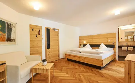 Hotel Liebe Sonne