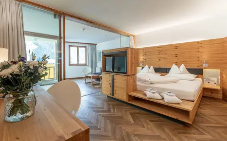 Hotel Liebe Sonne