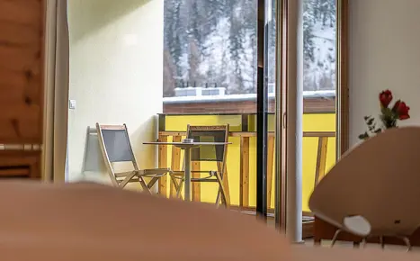 Hotel Liebe Sonne