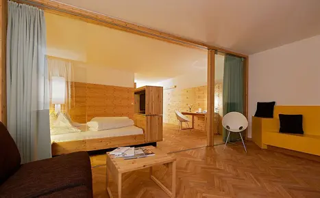 Hotel Liebe Sonne