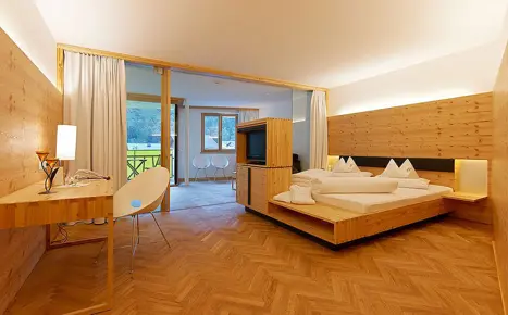 Hotel Liebe Sonne