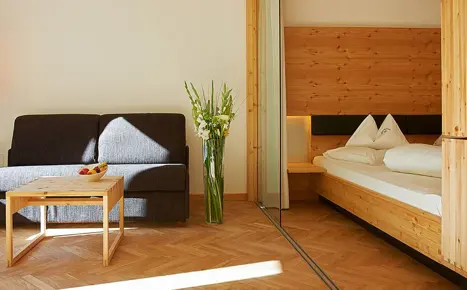 Hotel Liebe Sonne