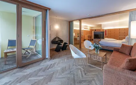 Hotel Liebe Sonne