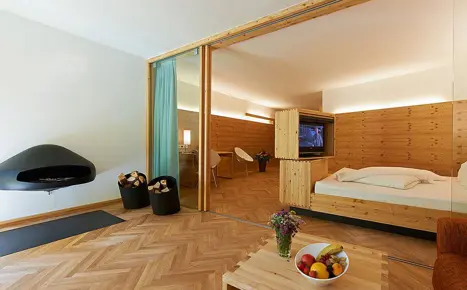Hotel Liebe Sonne