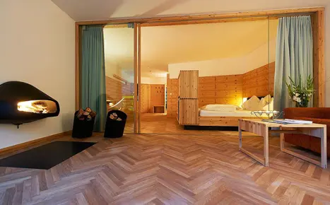 Hotel Liebe Sonne